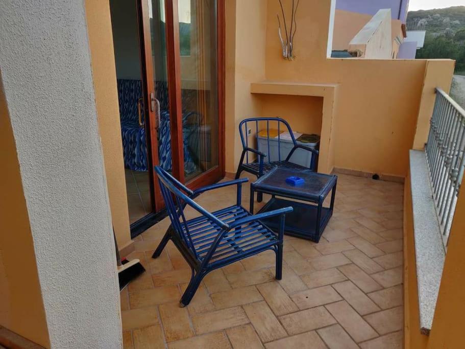 Case Vacanze A Santa Teresa Di Gallura Exterior photo