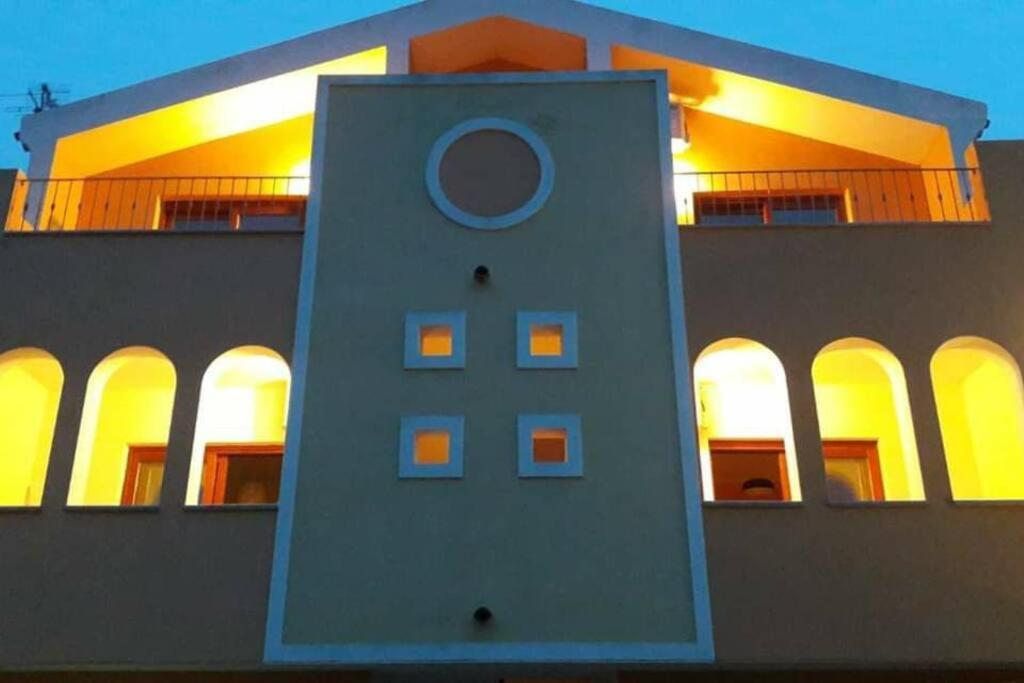 Case Vacanze A Santa Teresa Di Gallura Exterior photo