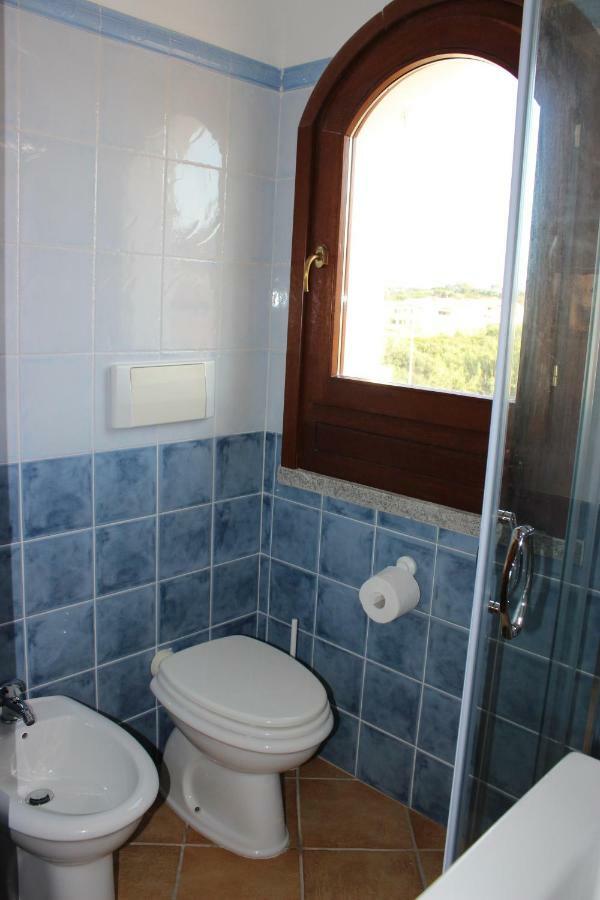 Case Vacanze A Santa Teresa Di Gallura Exterior photo